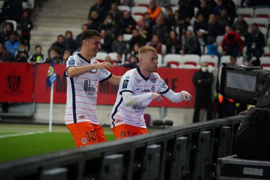 Ligue 1: Σπουδαίο «διπλό» για Μονπελιέ! (Photos)