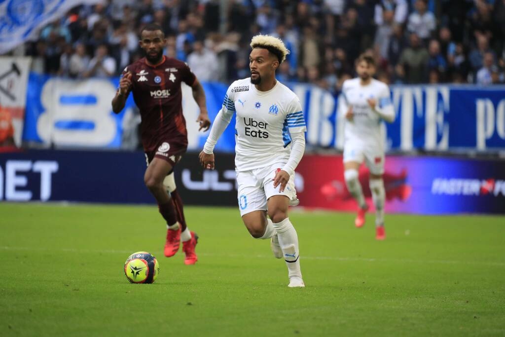 Ligue 1: Σημαντική γκέλα για Μαρσέιγ (Photos)
