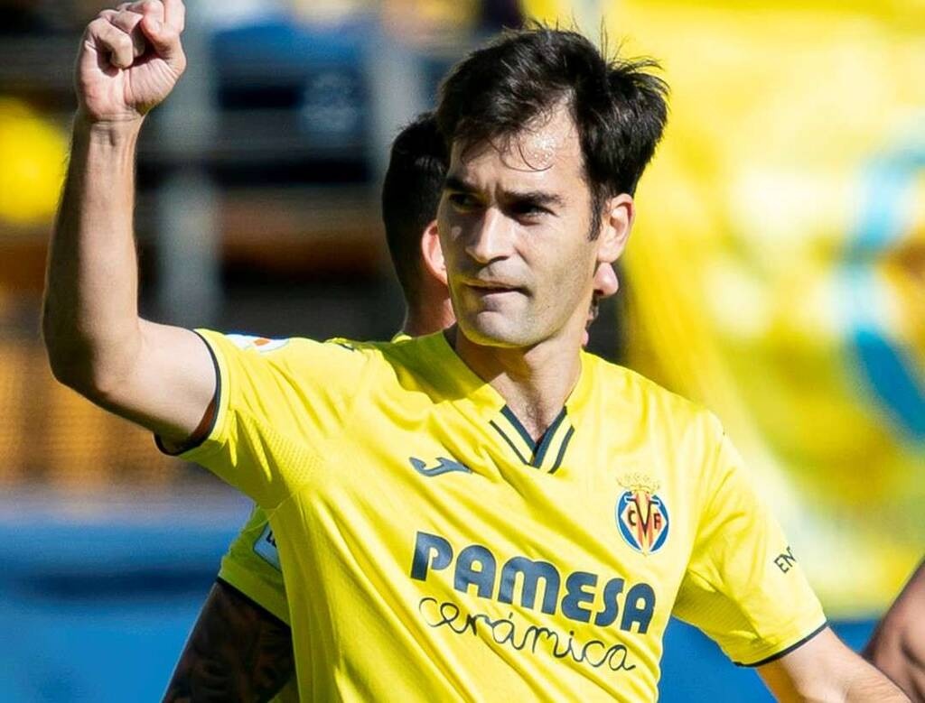 La Liga: «Ανάσανε» η Βιγιαρεάλ κόντρα στην ουραγό Χετάφε (Photos)