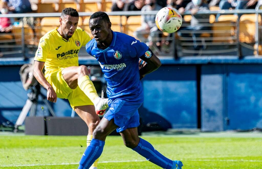 La Liga: «Ανάσανε» η Βιγιαρεάλ κόντρα στην ουραγό Χετάφε (Photos)