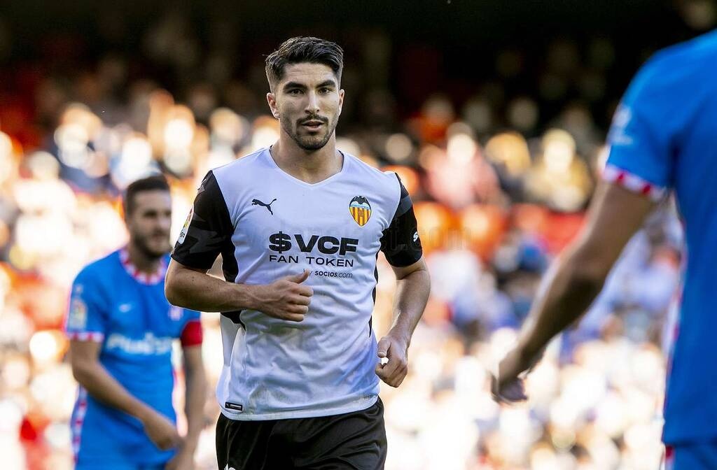 La Liga: Πατατράκ για την Ατλέτικο στο «Μεστάγια»! (Photos)
