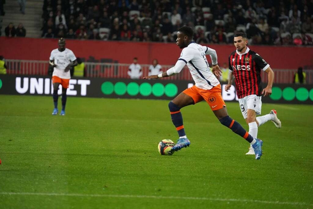 Ligue 1: Σπουδαίο «διπλό» για Μονπελιέ! (Photos)