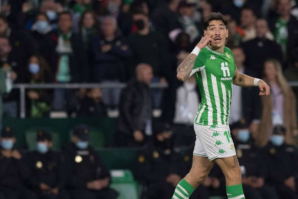 La Liga: Πήρε το ντέρμπι της Ανδαλουσίας η Σεβίλλη (Photos)
