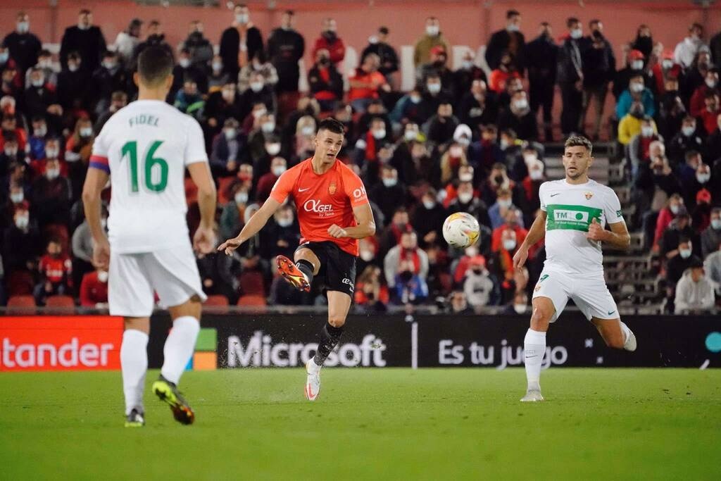 La Liga: «Σίφουνας» στην Παμπλόνα η Σοσιεδάδ! (Photos)