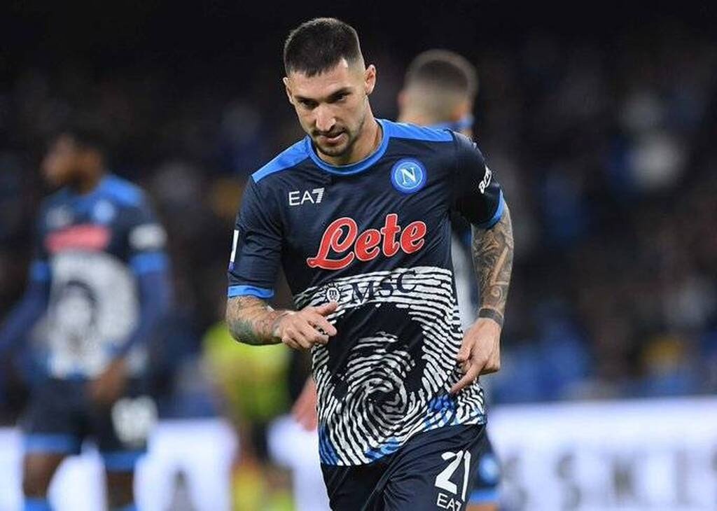Serie A: Οι «Έλληνες»… πλήγωσαν και τη Νάπολι! (Videos+Photos)
