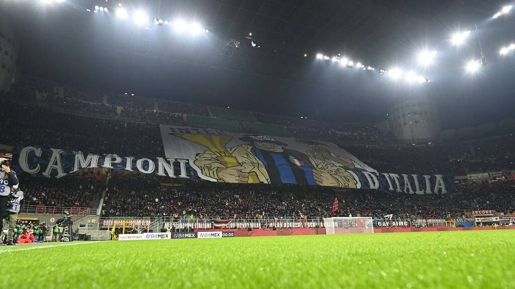 Serie A: Έμεινε χωρίς… αφεντικό Μιλάνο! (Videos+Photos)
