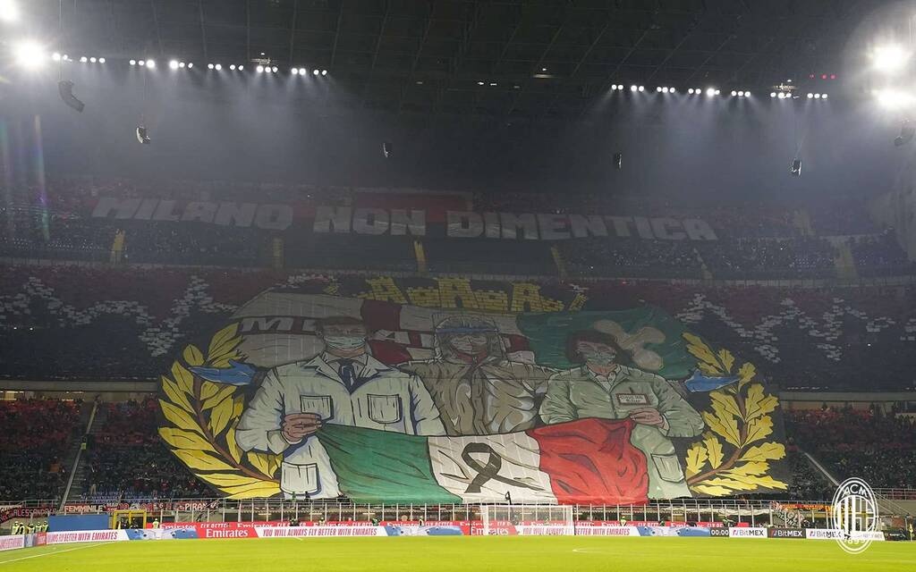 Serie A: Έμεινε χωρίς… αφεντικό Μιλάνο! (Videos+Photos)