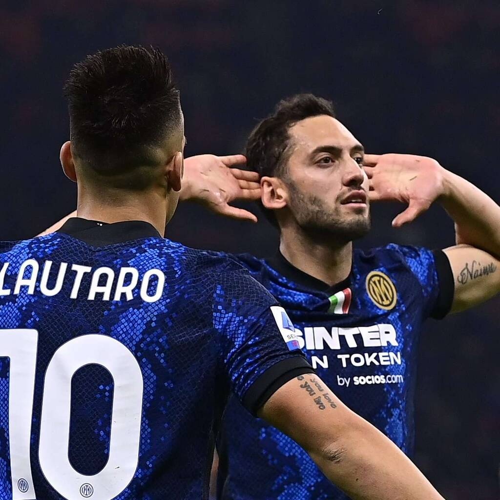 Serie A: Έμεινε χωρίς… αφεντικό Μιλάνο! (Videos+Photos)