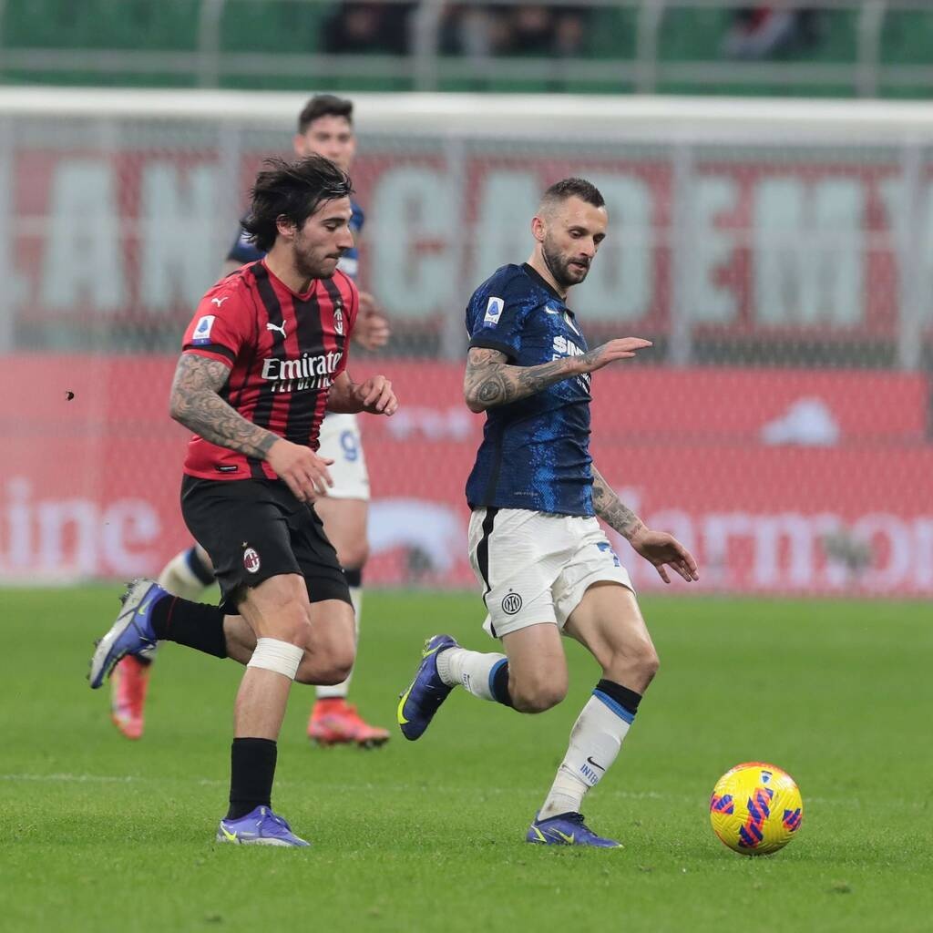 Serie A: Έμεινε χωρίς… αφεντικό Μιλάνο! (Videos+Photos)