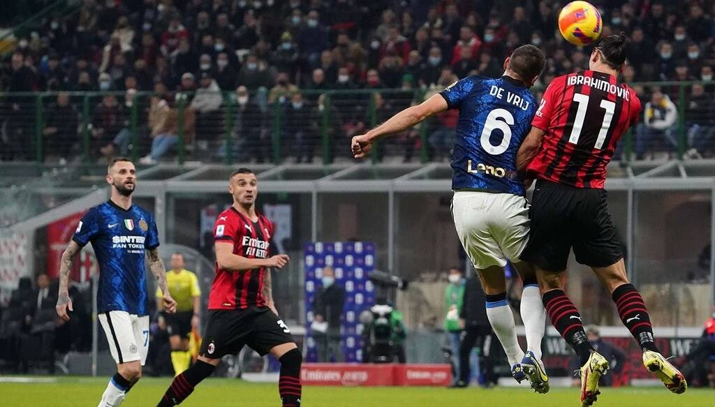 Serie A: Έμεινε χωρίς… αφεντικό Μιλάνο! (Videos+Photos)