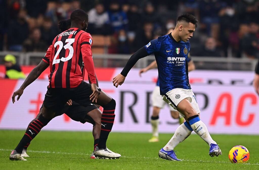 Serie A: Έμεινε χωρίς… αφεντικό Μιλάνο! (Videos+Photos)
