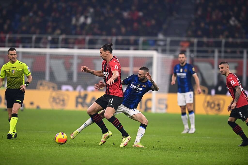 Serie A: Έμεινε χωρίς… αφεντικό Μιλάνο! (Videos+Photos)