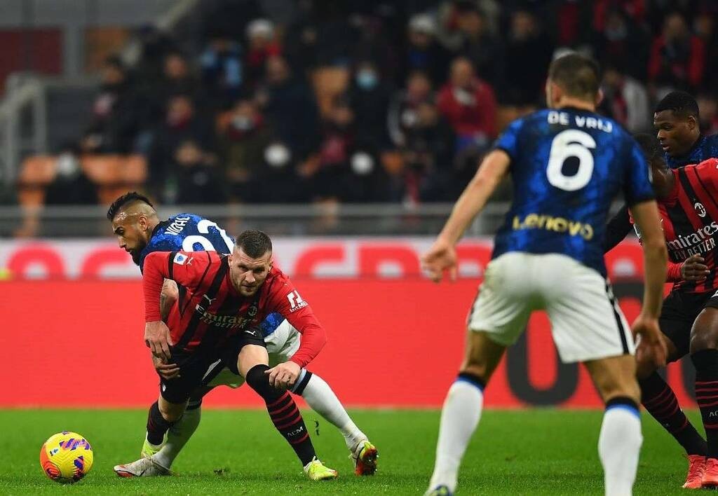 Serie A: Έμεινε χωρίς… αφεντικό Μιλάνο! (Videos+Photos)