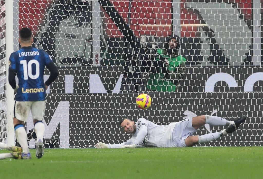 Serie A: Έμεινε χωρίς… αφεντικό Μιλάνο! (Videos+Photos)