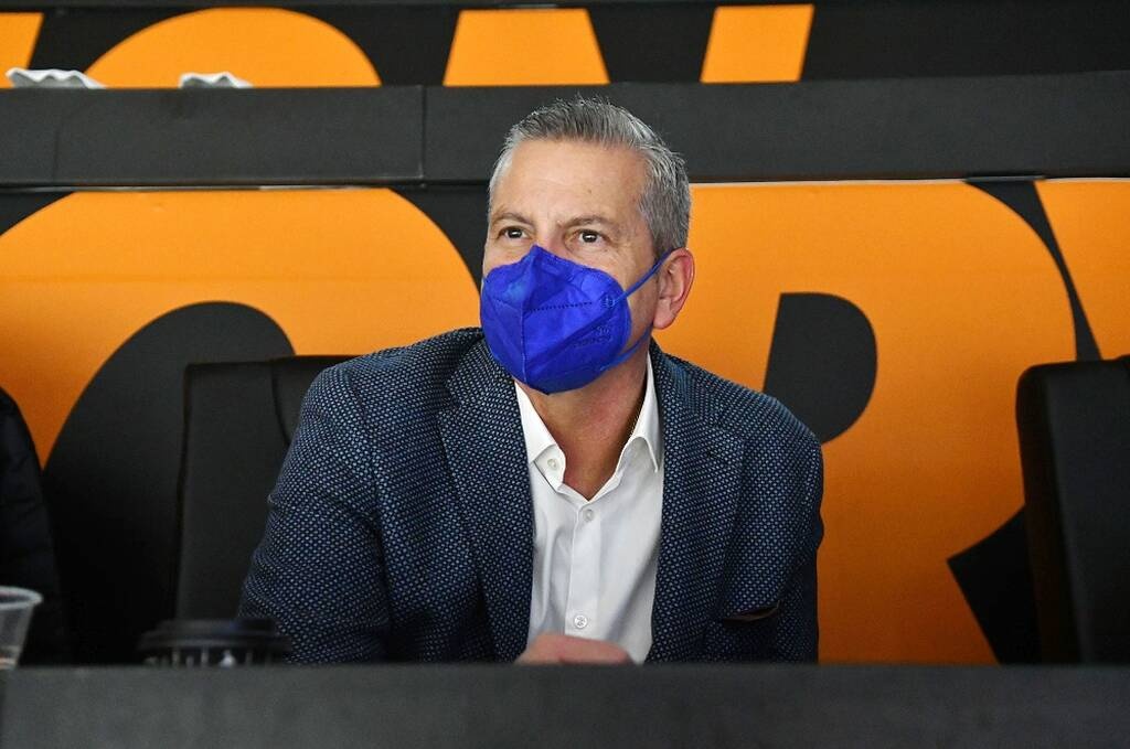 Προμηθέας: Επίσημα ο Ζούρος στο «τιμόνι» (photos)