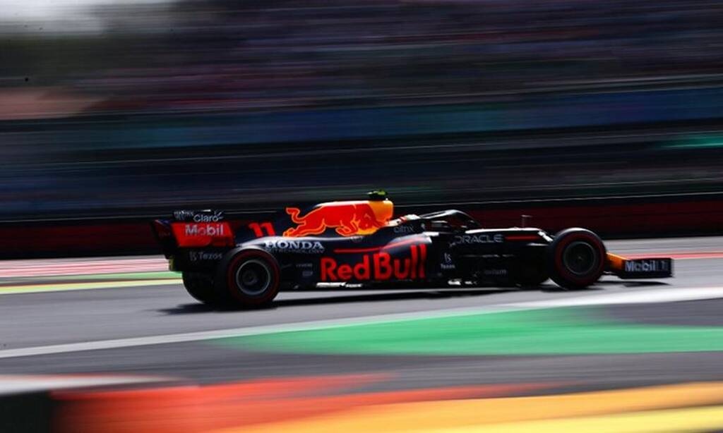Formula 1: Και τώρα πιάστε τον... - Κυρίαρχος στο Μεξικό ο Φερστάπεν (photos)