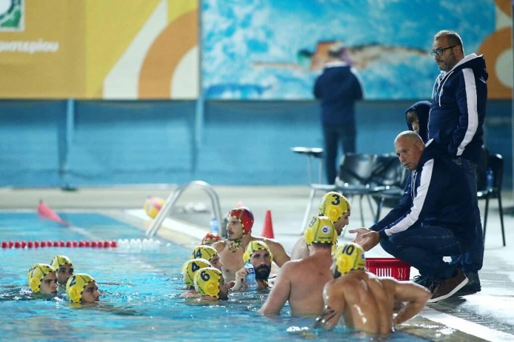 Α1 Πόλο Ανδρών: Νίκες για Υδραϊκό, ΑΕΚ, Περιστέρι και ΝΟ Βουλιαγμένης, που παρέμεινε στην κορυφή!