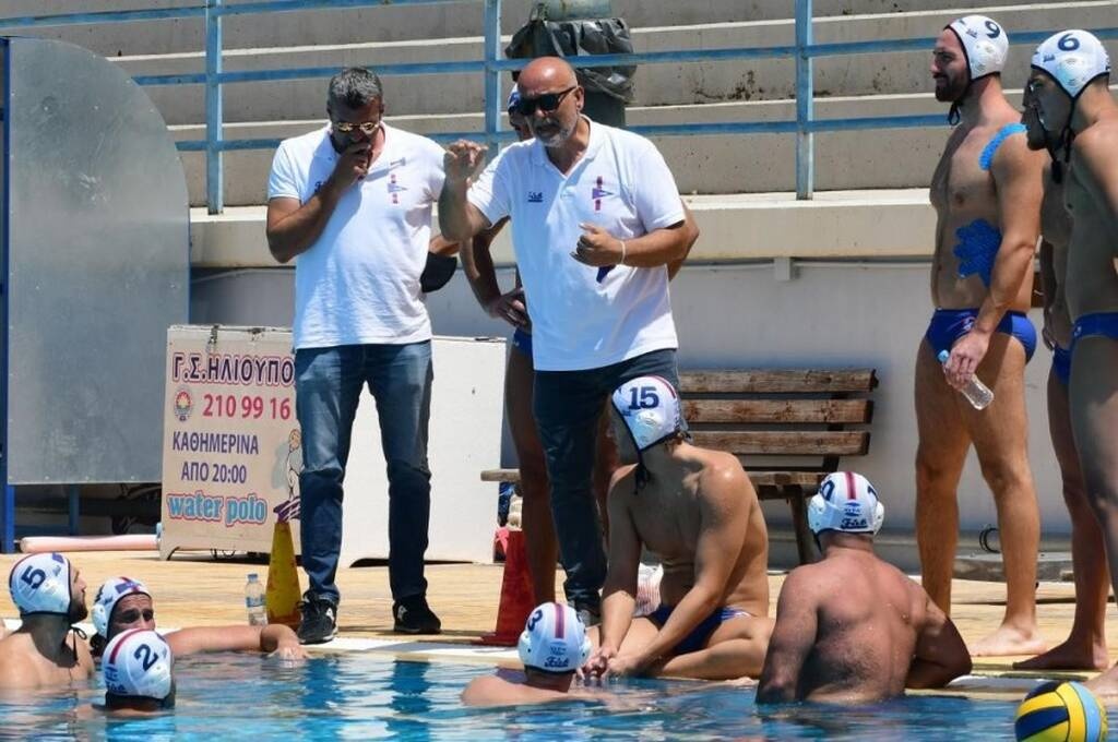 Α1 Πόλο Ανδρών: Νίκες για Υδραϊκό, ΑΕΚ, Περιστέρι και ΝΟ Βουλιαγμένης, που παρέμεινε στην κορυφή!