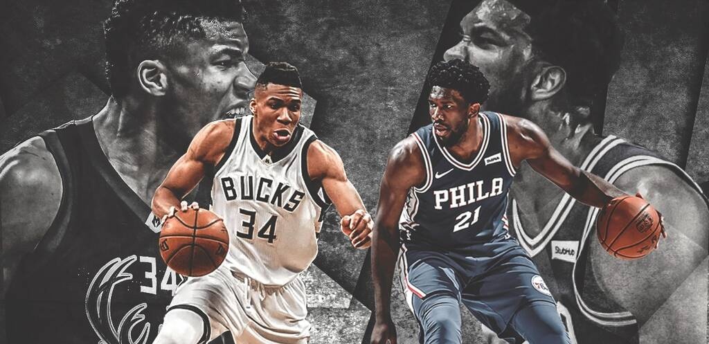 NBA: Θετικός στον κορονοϊό ο Εμπίντ - Χάνει τη μάχη με Γιάννη Αντετοκούνμπο