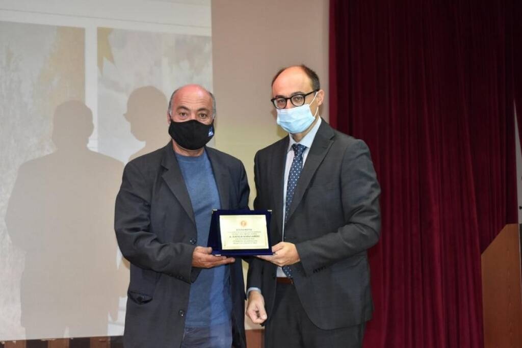 Επιτυχημένη η Επιμορφωτική Ημερίδα της ΚΟΕ στη Λάρισα (photos)