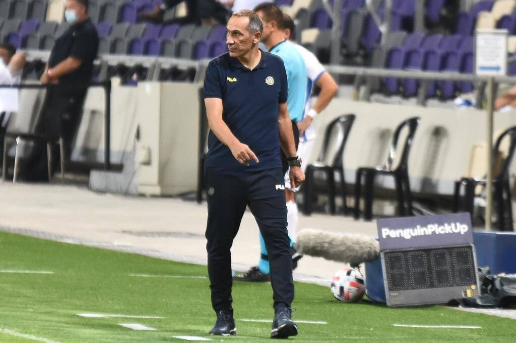 Επαφές με ευρωπαϊκή ομάδα ο Δώνης - Θα βρει αρκετούς «γνωστούς»!