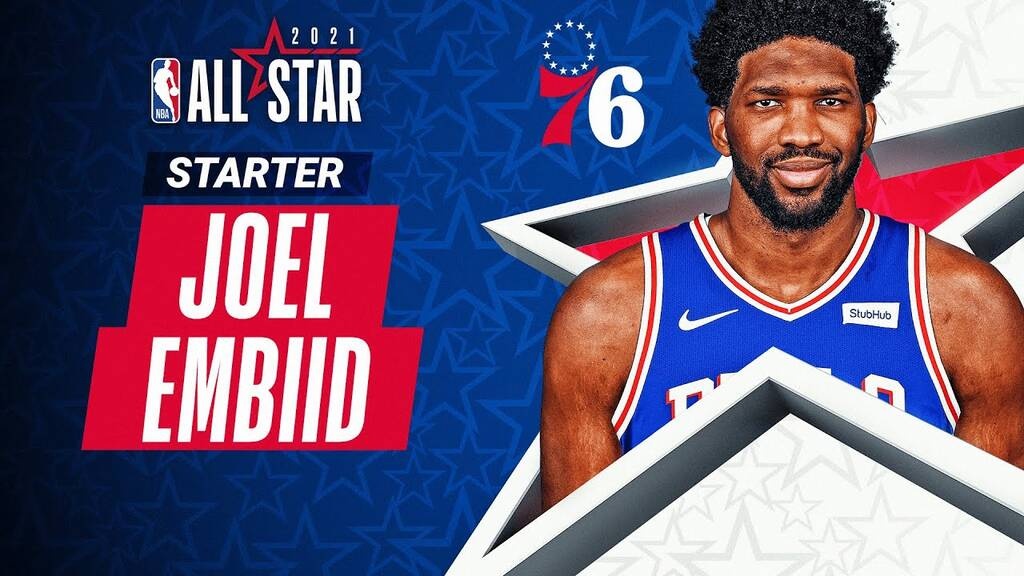 NBA: Θετικός στον κορονοϊό ο Εμπίντ - Χάνει τη μάχη με Γιάννη Αντετοκούνμπο