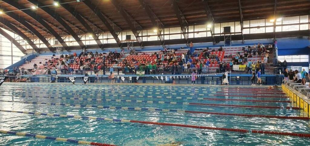 Κολύμβηση: Πρωταθλητής ο Παναθηναϊκός στο Πανελλήνιο Πρωτάθλημα Masters 2021 και τίτλος Νο 1630!