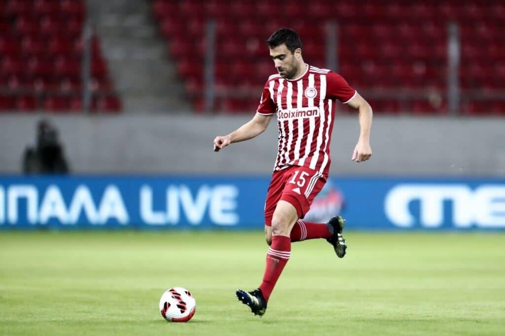 Ολυμπιακός: Τα δεδομένα για Γκάρι και Σωκράτη