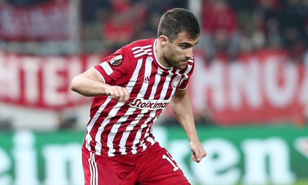 Ολυμπιακός: Τα δεδομένα για Γκάρι και Σωκράτη