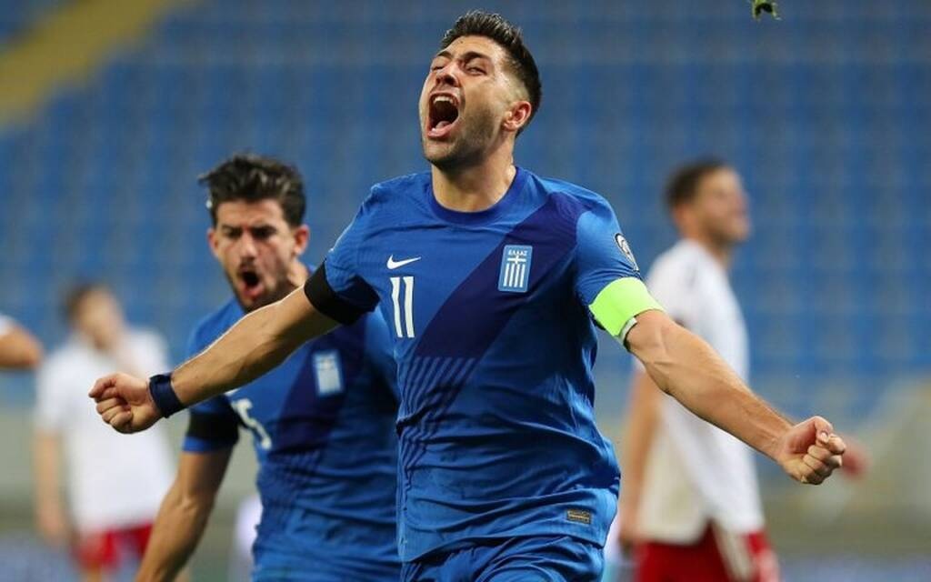 Εθνική Ελλάδος: Σκέψεις για δυνατό φιλικό - Ο υποψήφιος αντίπαλος
