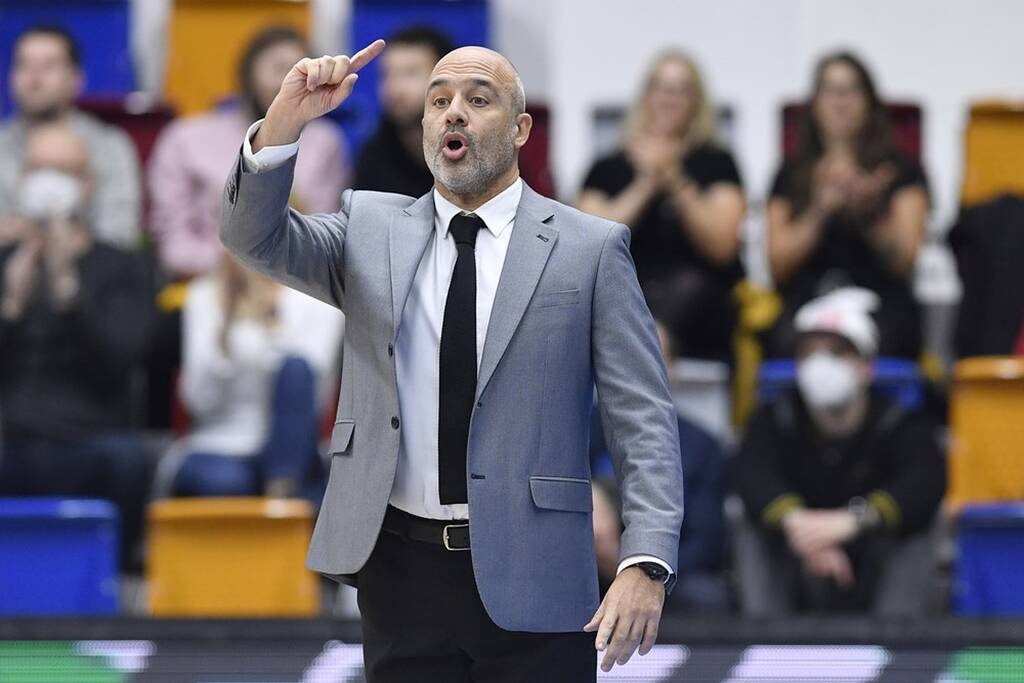 Νίμπουρκ-ΠΑΟΚ 71-75: Επική ανατροπή με ηγέτη τον Γκρίφιν!