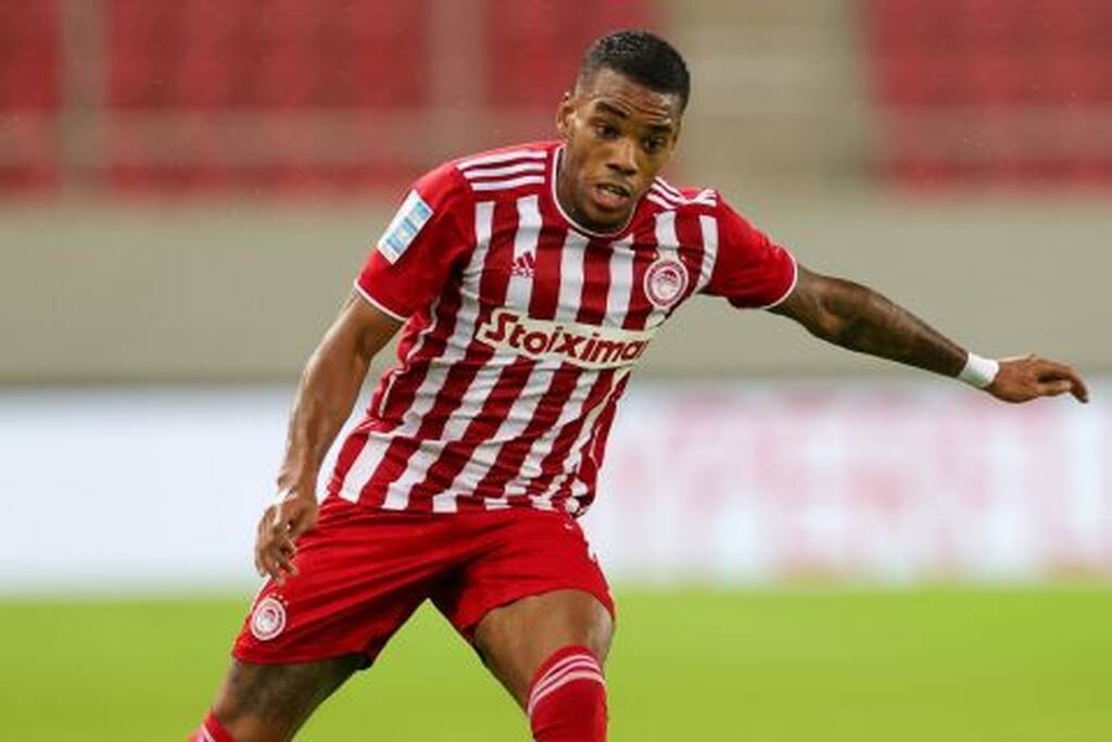 Ολυμπιακός: Τα δεδομένα για Γκάρι και Σωκράτη