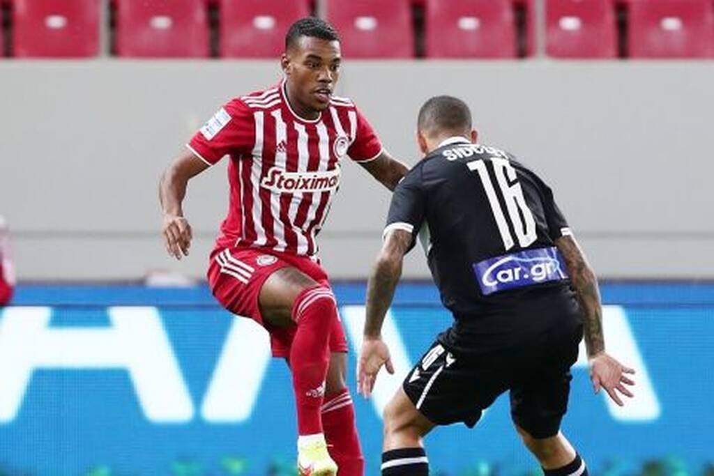 Ολυμπιακός: Τα δεδομένα για Γκάρι και Σωκράτη