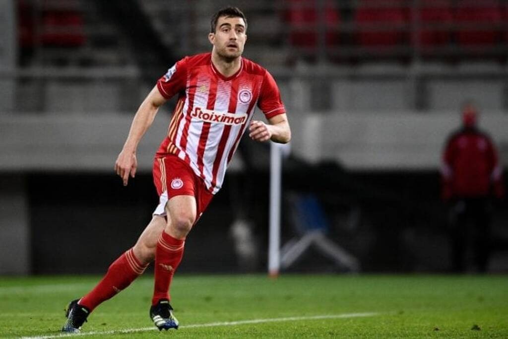 Ολυμπιακός: Τα δεδομένα για Γκάρι και Σωκράτη