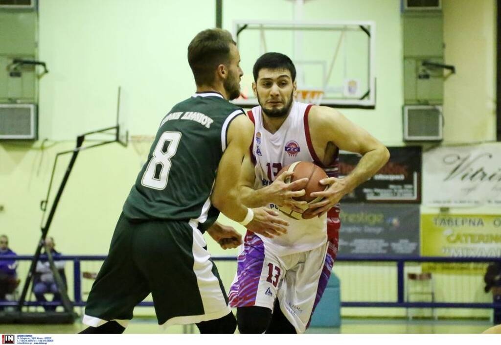 Ελευθερούπολη-Δάφνη Δαφνίου 100-51: Περίπατο... 100στάρας οι γηπεδούχοι
