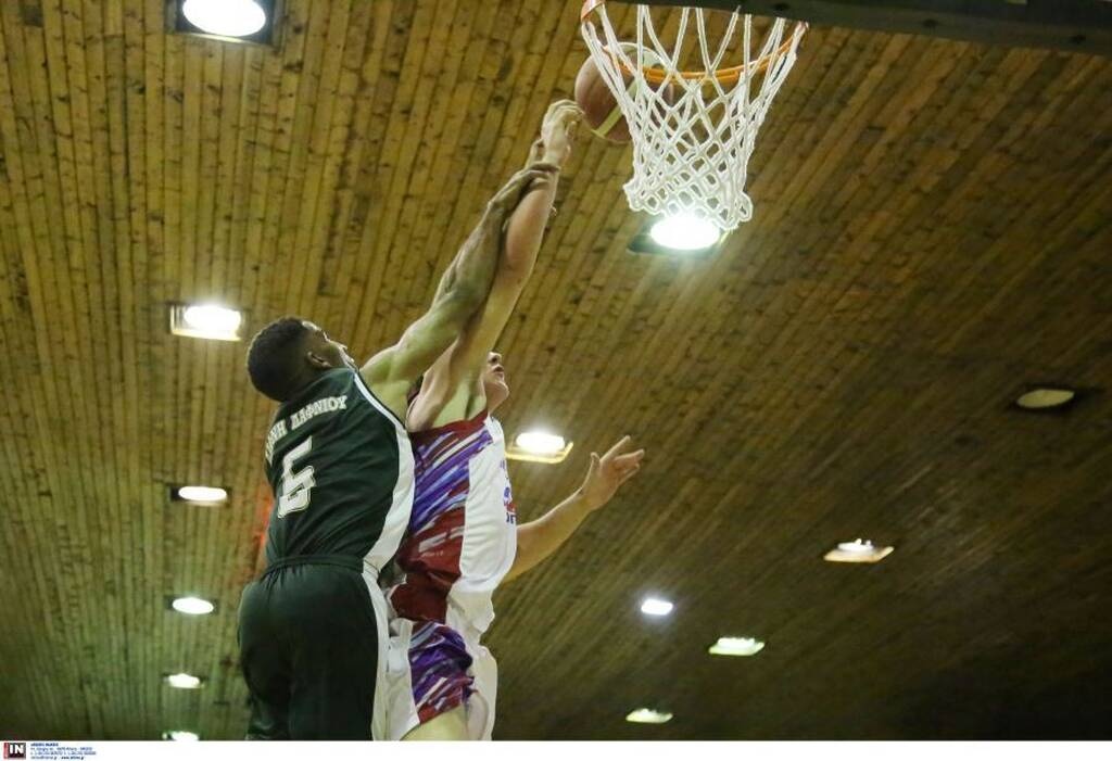 Ελευθερούπολη-Δάφνη Δαφνίου 100-51: Περίπατο... 100στάρας οι γηπεδούχοι
