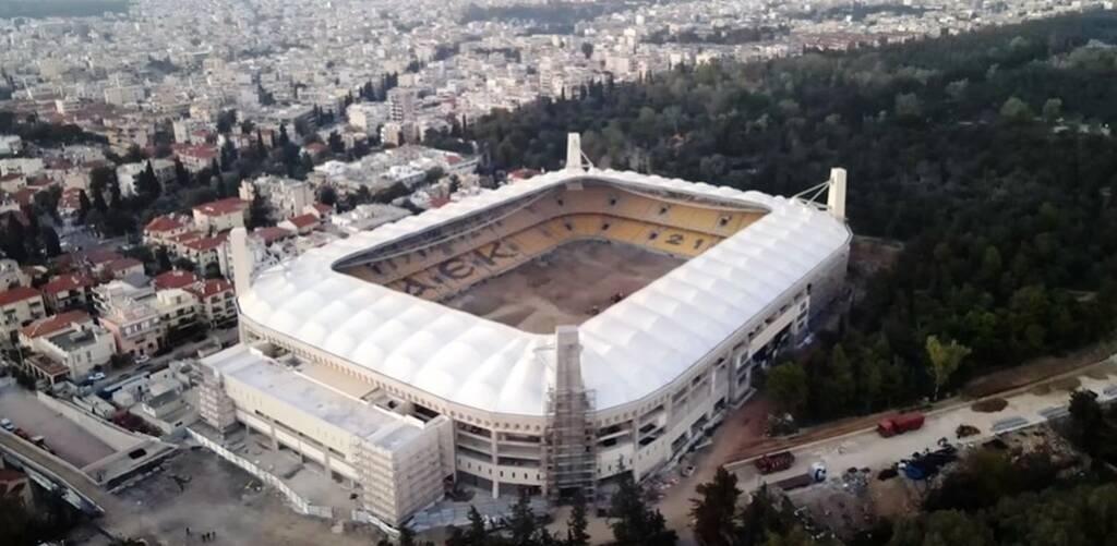 Εξελίξεις με «Αγιά Σοφιά» - Η οριστική απόφαση που θα φέρει… πίεση (photos)