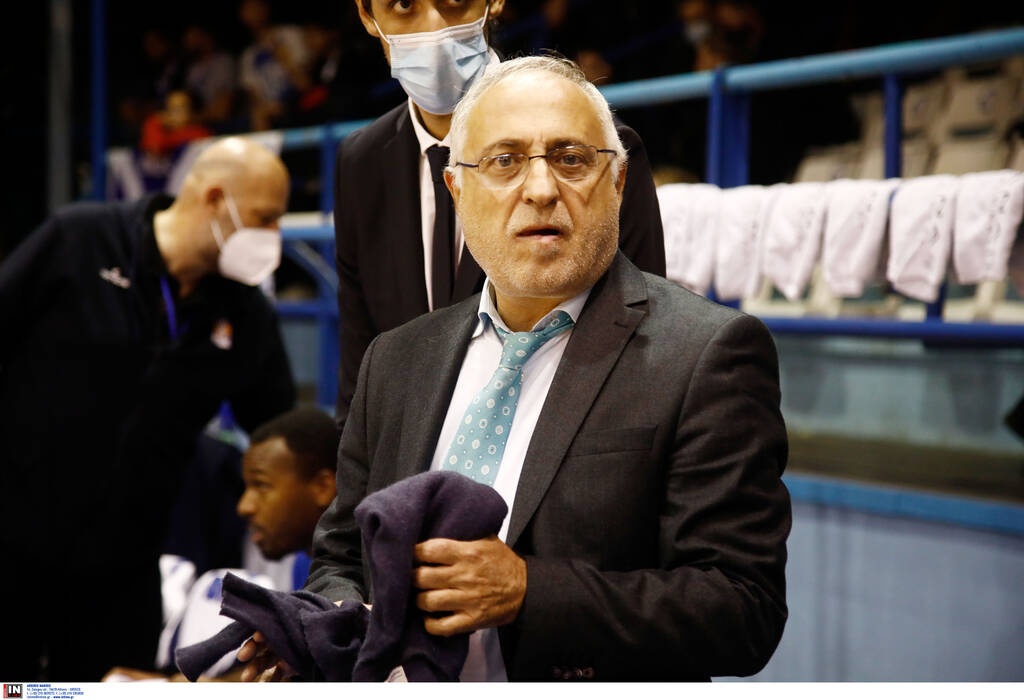 Δρακόπουλος στο OnSports: «Δεν πωλείται ο Ηρακλής»!