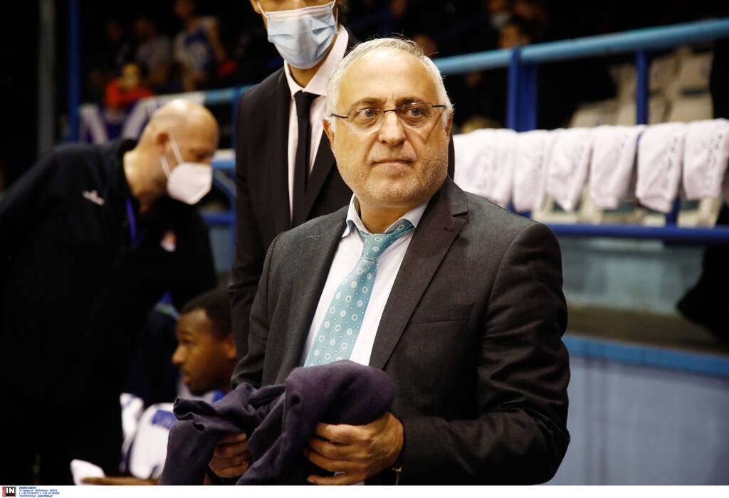 Δρακόπουλος στο OnSports: «Δεν πωλείται ο Ηρακλής»!