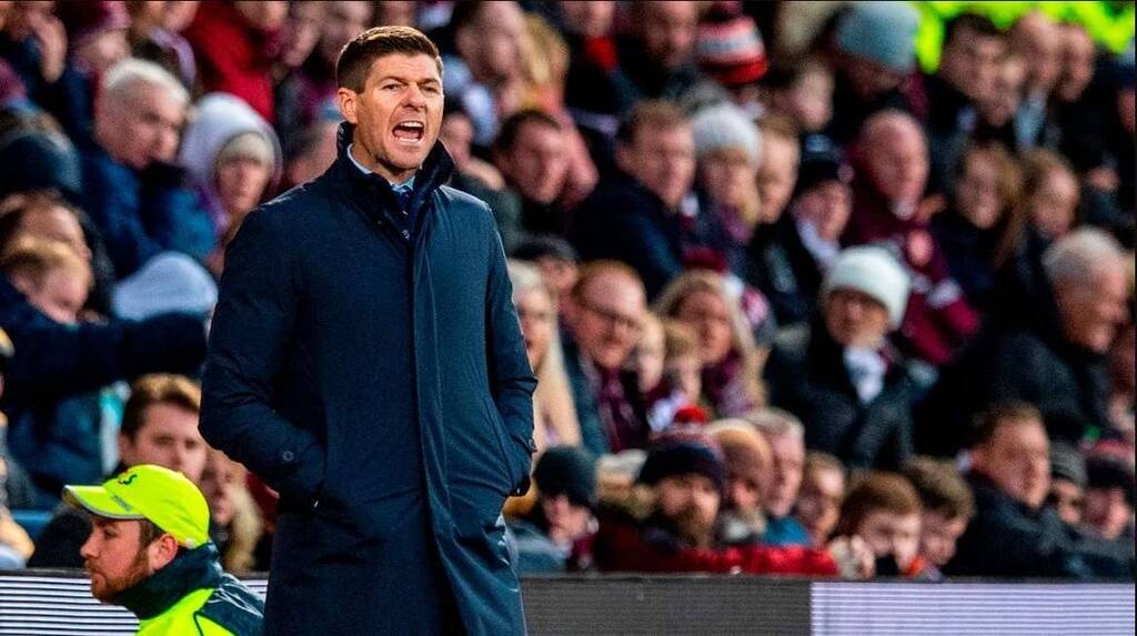 Premier League: Στίβεν Τζέραρντ η μεγάλη επιστροφή! (Photos)