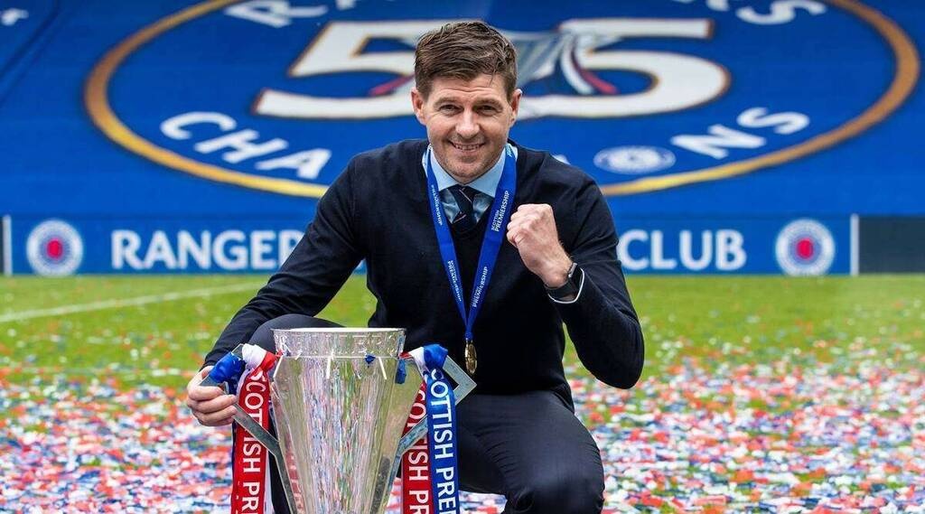 Premier League: Στίβεν Τζέραρντ η μεγάλη επιστροφή! (Photos)