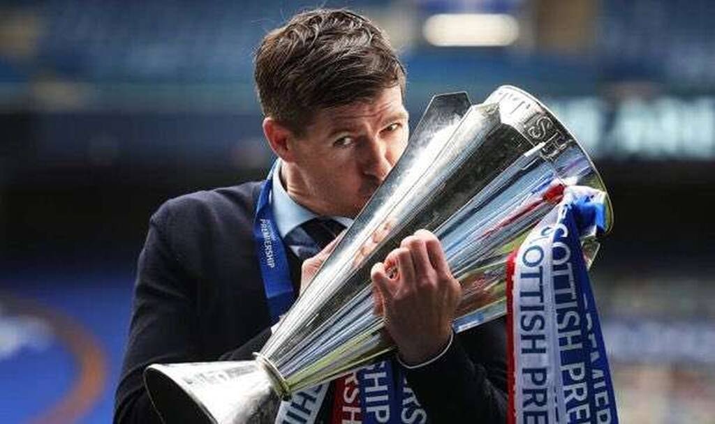Premier League: Στίβεν Τζέραρντ η μεγάλη επιστροφή! (Photos)
