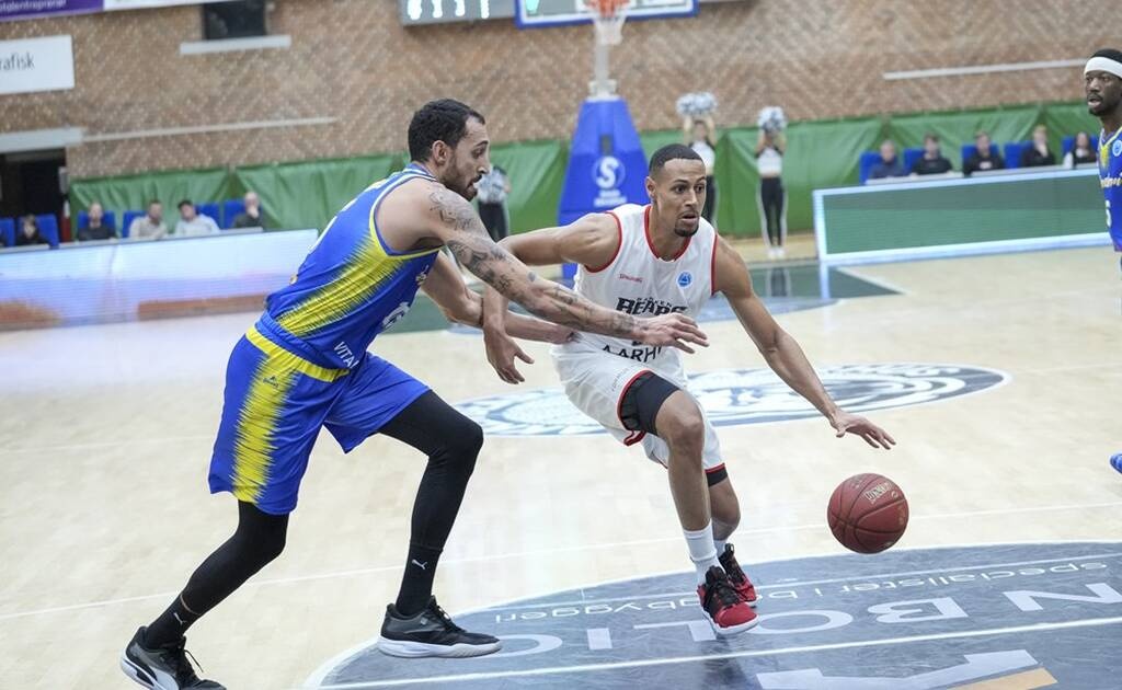 Μπάκεν Μπέαρς-Περιστέρι 83-75: Έμεινε από δυνάμεις στο τέλος!