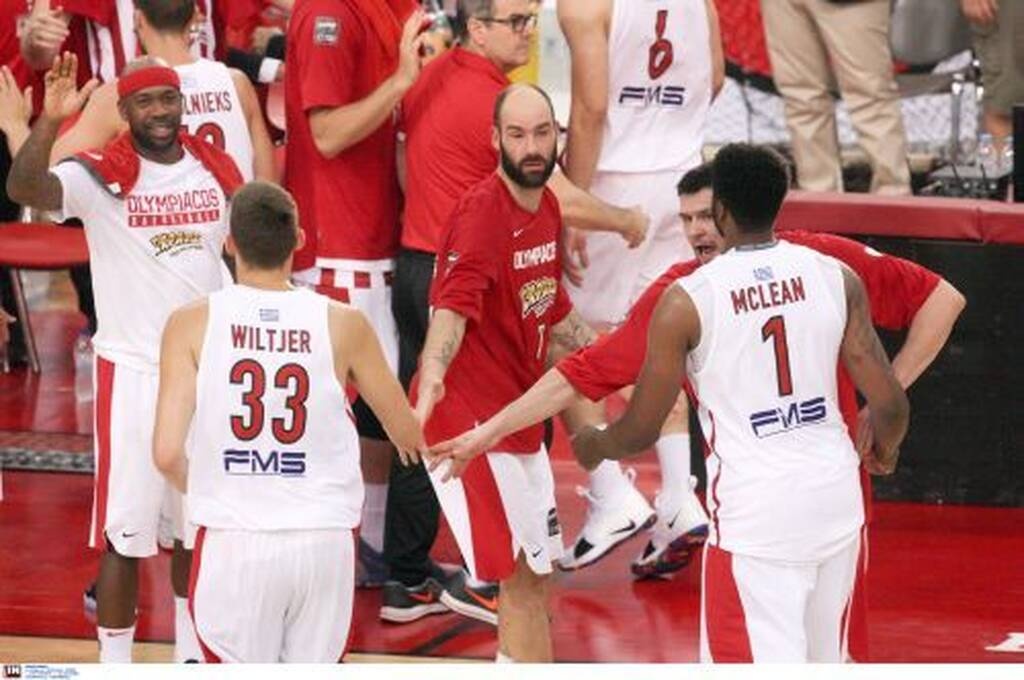 ΠΑΟΚ: Κοιτάζει τον Τζαμέλ ΜακΛιν (video+photos)