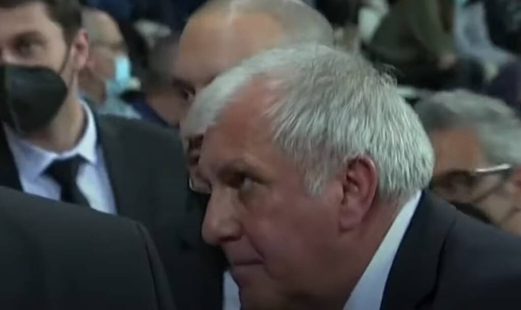 Eurocup: Η Ανδόρα έσπασε το αήττητο της Παρτιζάν - Τρομερό ξέσπασμα από Ομπράντοβιτς (video+photos)