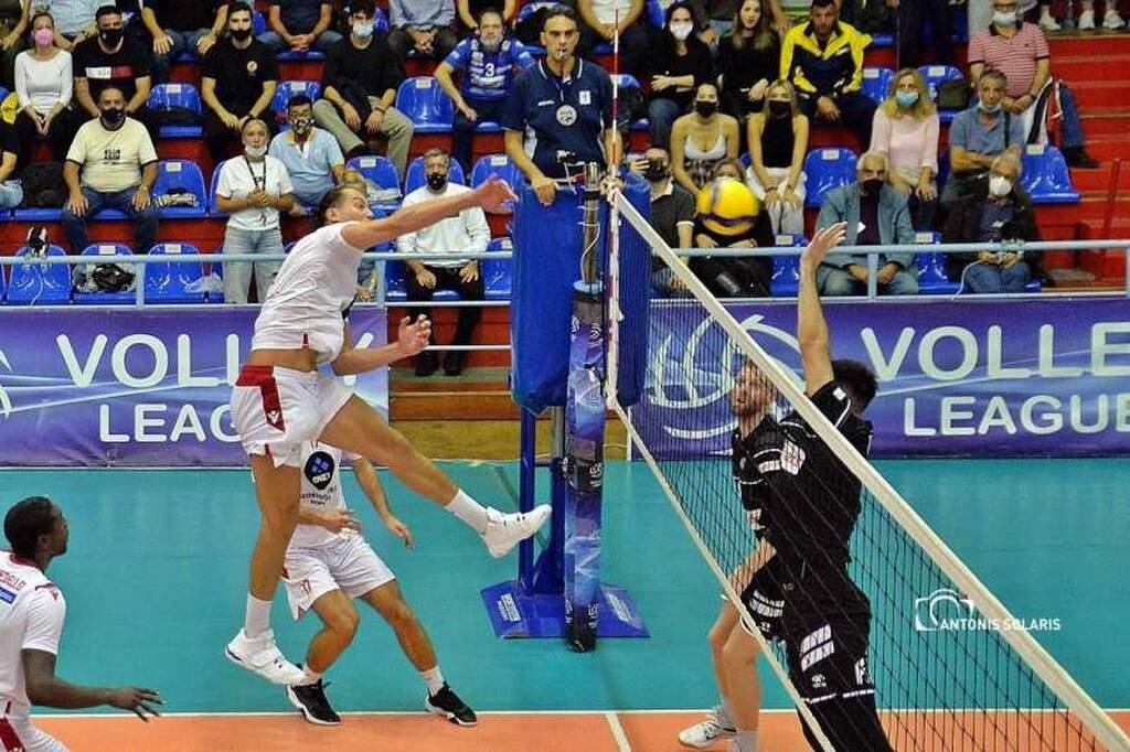 League Cup «Νίκος Σαμαράς»: Την Τρίτη μεταφέρθηκε το Παναθηναϊκός-ΟΦΗ, Κυριακή το ΠΑΟΚ-Ολυμπιακός