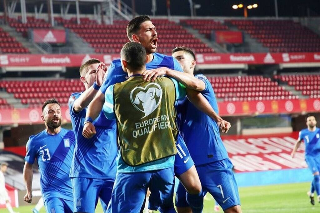 Ελλάδα-Ισπανία: Η τελευταία ευκαιρία