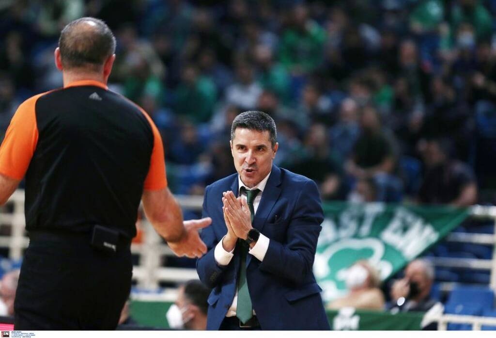 Παναθηναϊκός ΟΠΑΠ-Ούνικς Καζάν 72-74: Τα έκανε θάλασσα με τη συμβολή της Πάντερ (photos)