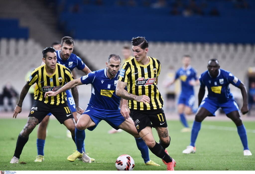 ΑΕΚ: Διπλός «πονοκέφαλος» ενόψει Ολυμπιακού - Τι ισχύει με Τσούμπερ και Αραούχο