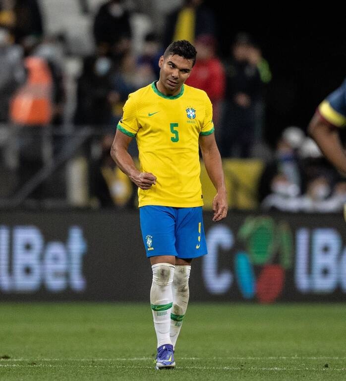 Μουντιάλ 2022: Η Βραζιλία προκρίθηκε στα τελικά του Κατάρ (photos+video)